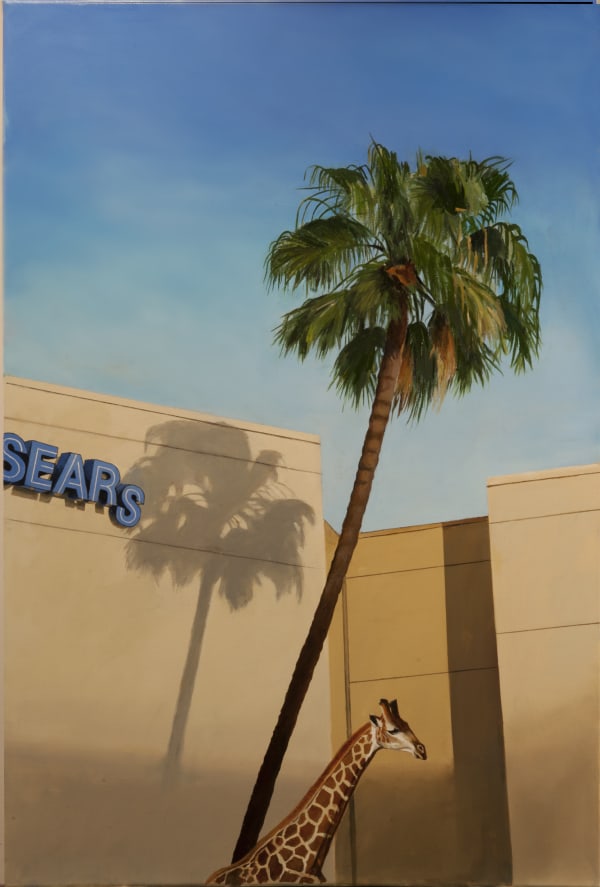 Thomas Stiltz, Endangered