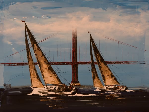 Thomas Easley, Testing the Dream
