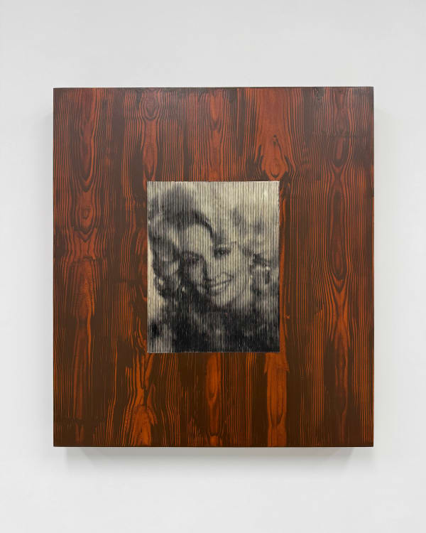 Morgane Ely, Dolly Parton III, 2025