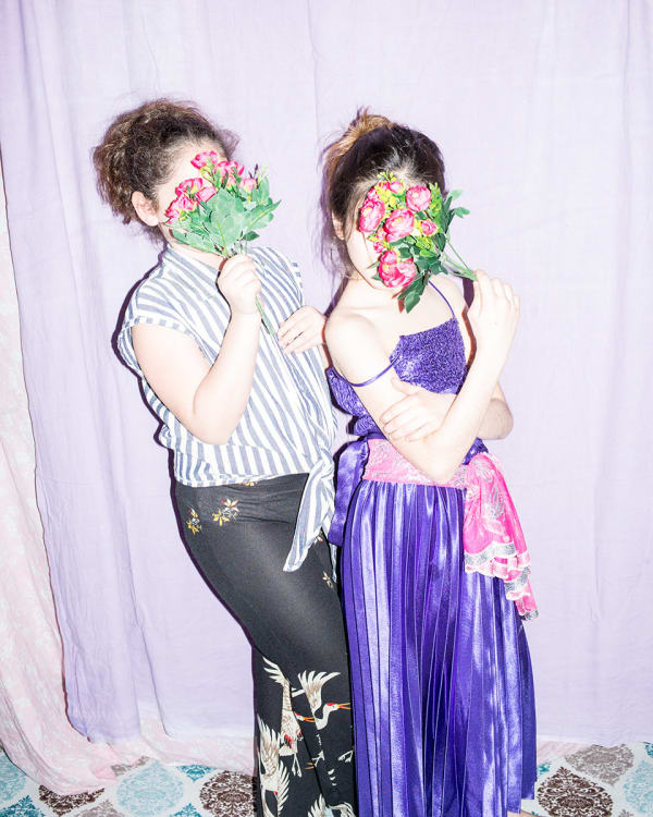 Charlotte Schmitz, Balat series, 2020-2024