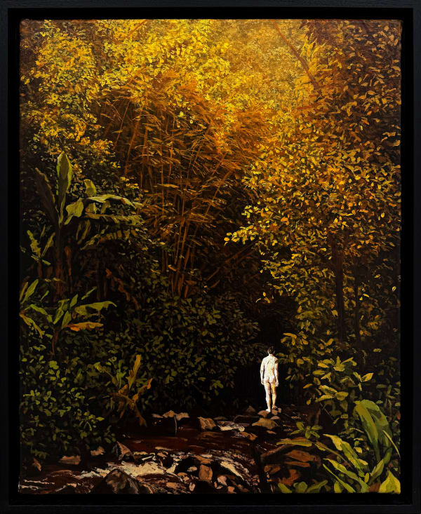 Bruno Gadenne, Le Guide, 2025