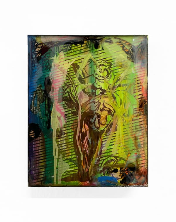 Louis Lanne, Fantin Latour n°10, 2025