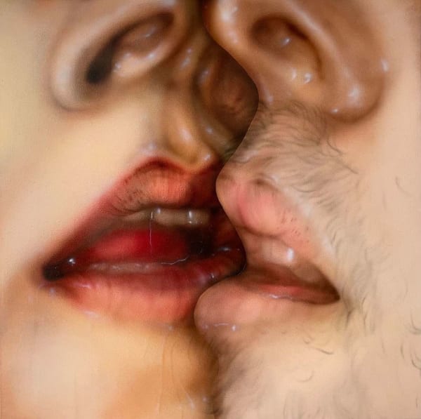 Helena Minginowicz, Hunger, 2023