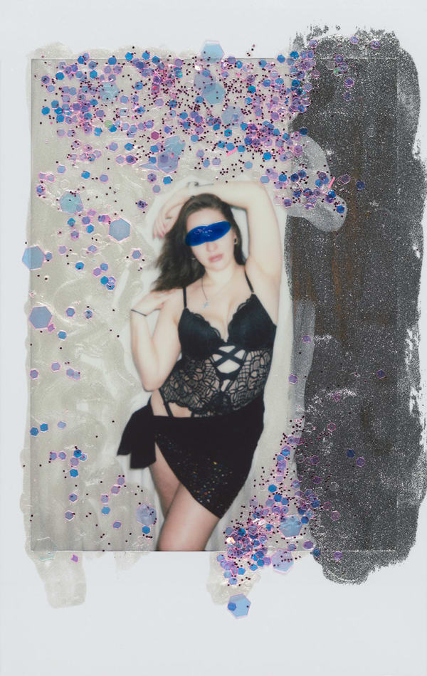 Charlotte Schmitz, Candyshop series, 2023-2025