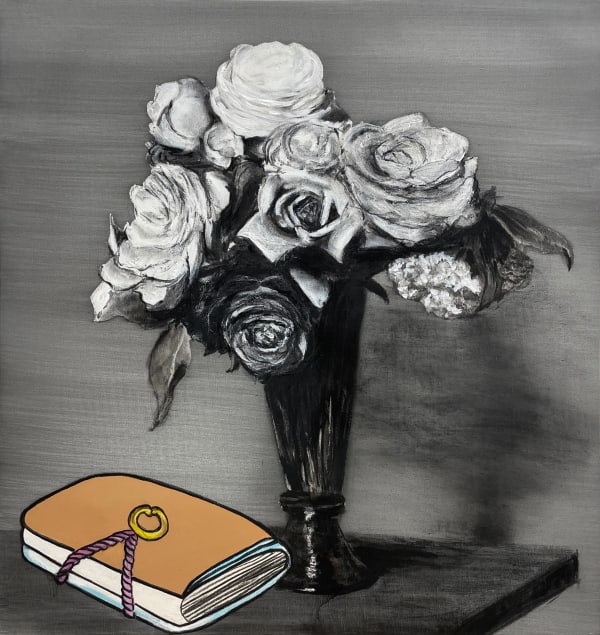 Bryce Delplanque, Memory of a Day, 2024