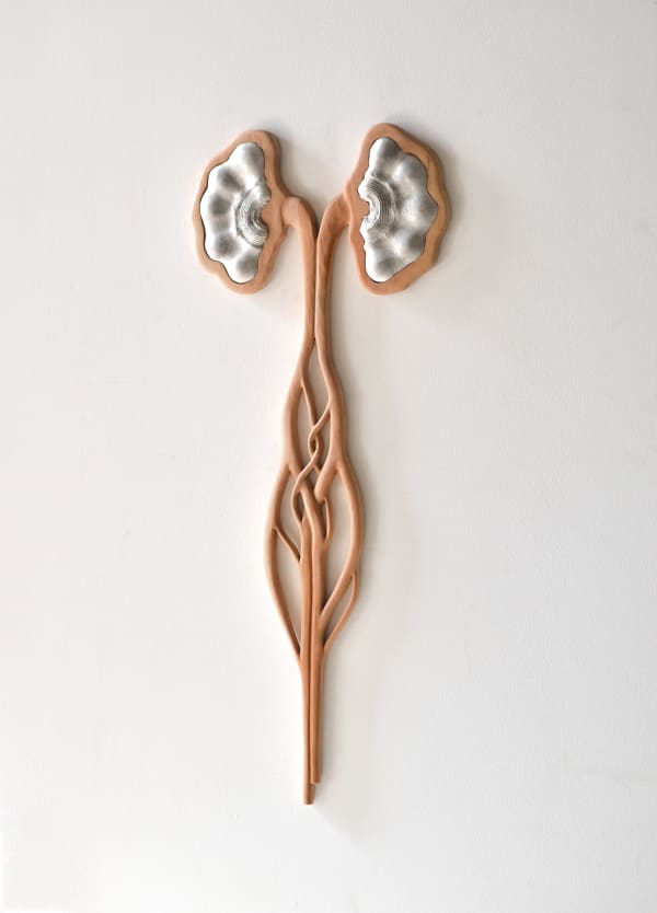 Simonin Marsden, Body Electric, 2025