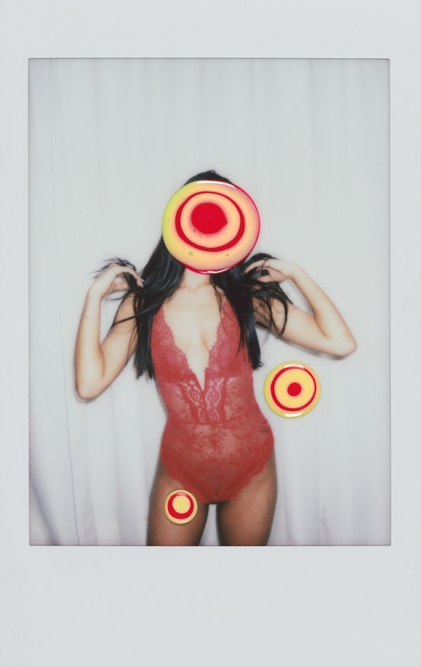 Charlotte Schmitz, Candyshop series, 2023-2025