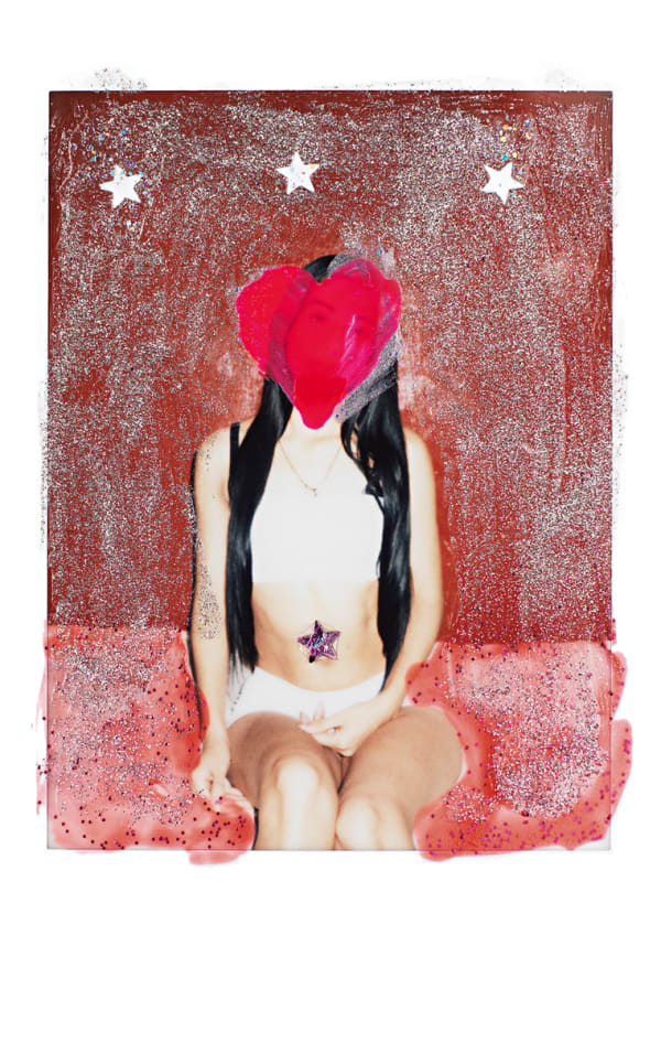 Charlotte Schmitz, La Puente series, 2016-2019