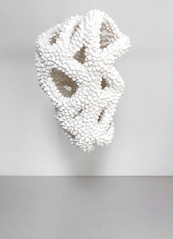 India Leire, Broken , 2023