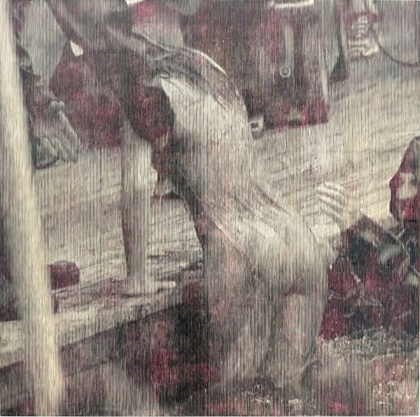 Morgane Ely, Sarah Jessica Parker falling into Central Park lake, 2024