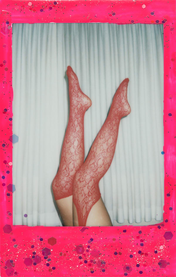 Charlotte Schmitz, Candyshop series, 2023-2025