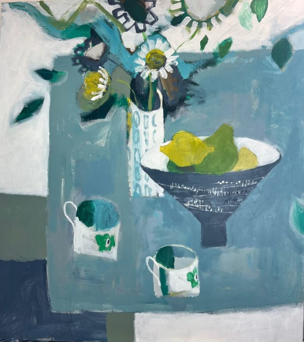 John Button, A Special Guest, 2025