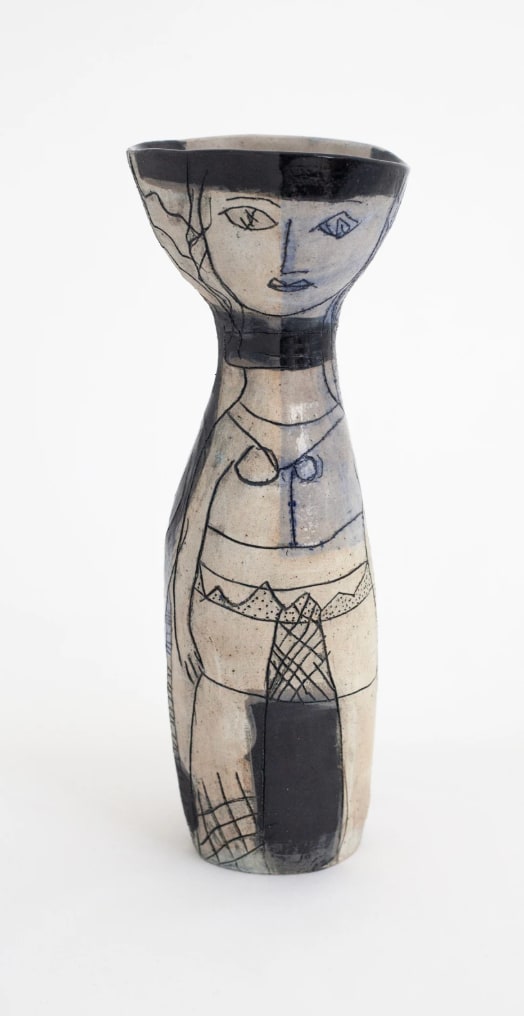 Alice Corbett & Lydia Corbett, Blowing in the Wind, 2024