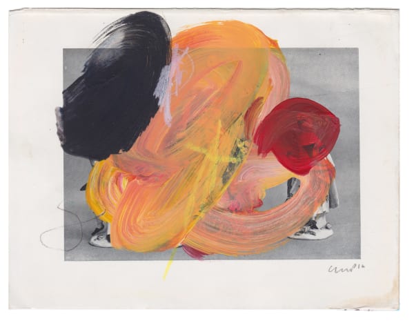 Caroline Pedler, Going Your Own Way