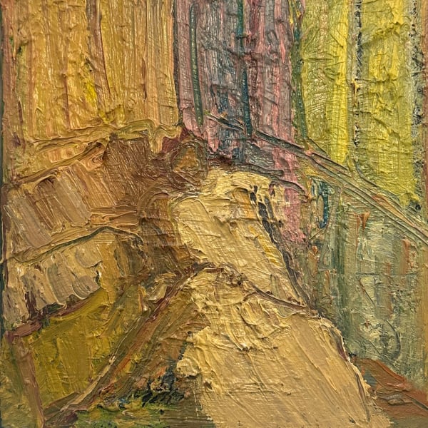 Francesca Owen, Golden Mornings, 2025