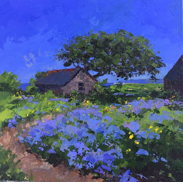 Alec Macdonald, Bluebells