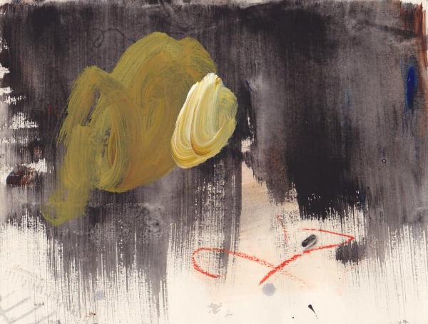 Caroline Pedler, X Marks the Spot