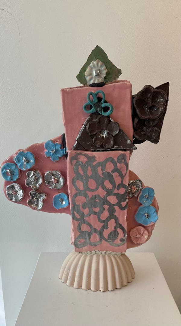 Louise Kaye, Blossom God