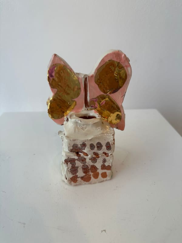 Louise Kaye, Small goddess