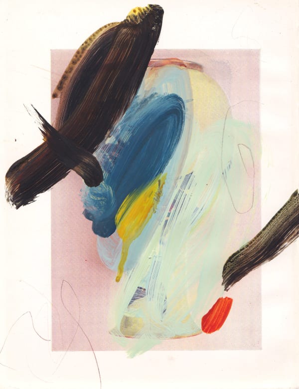 Caroline Pedler, Drawn to Swords