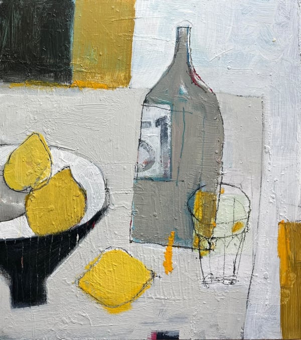 John Button, So many stories to tell, 2025