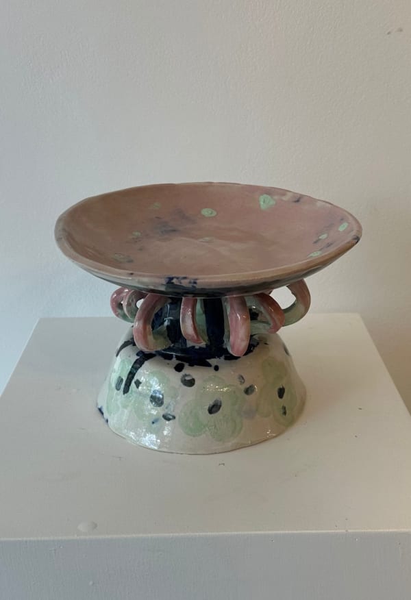 Louise Kaye, Blossom Pedestal I