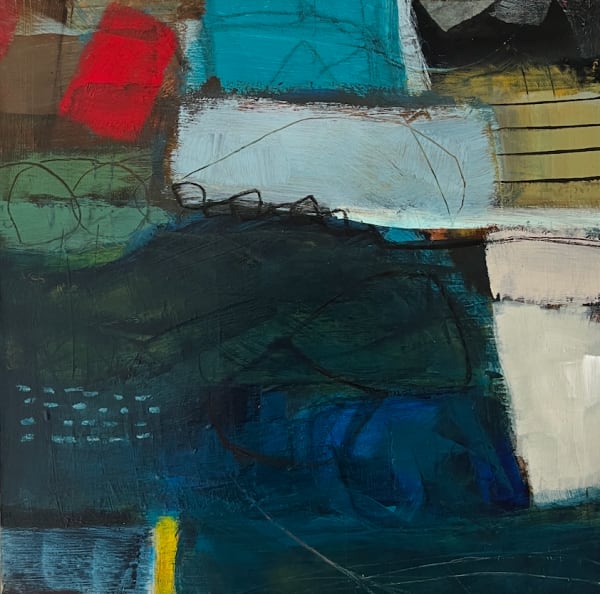 Peter Kelly, Song of the Sea, 2025