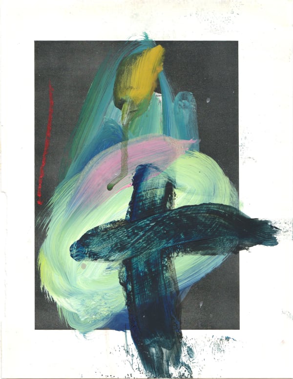 Caroline Pedler, Ode to Antoni