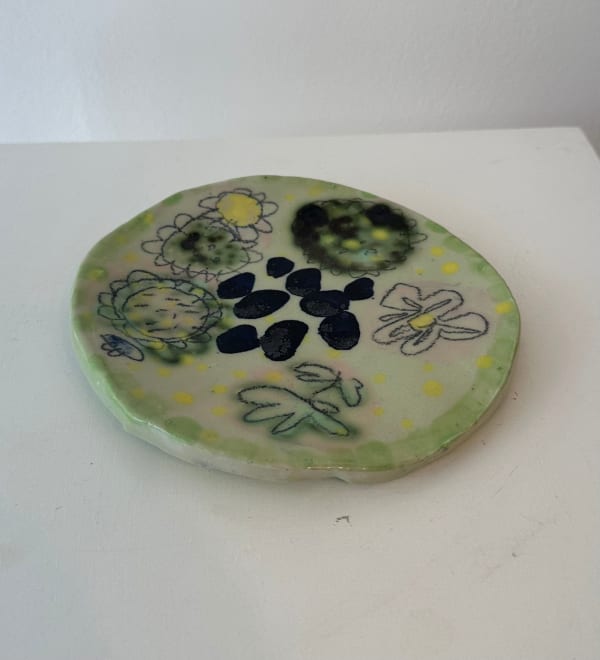 Louise Kaye, Green Meadow