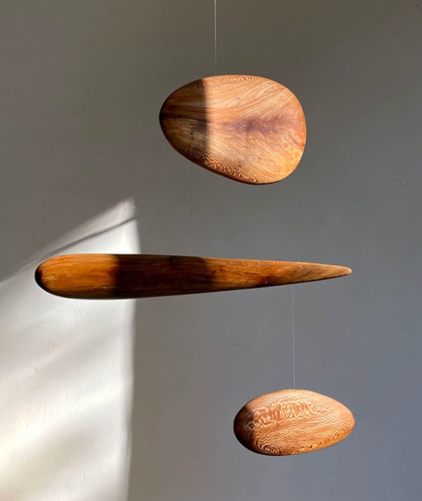 Robert Grieves, Plane Original, 2025