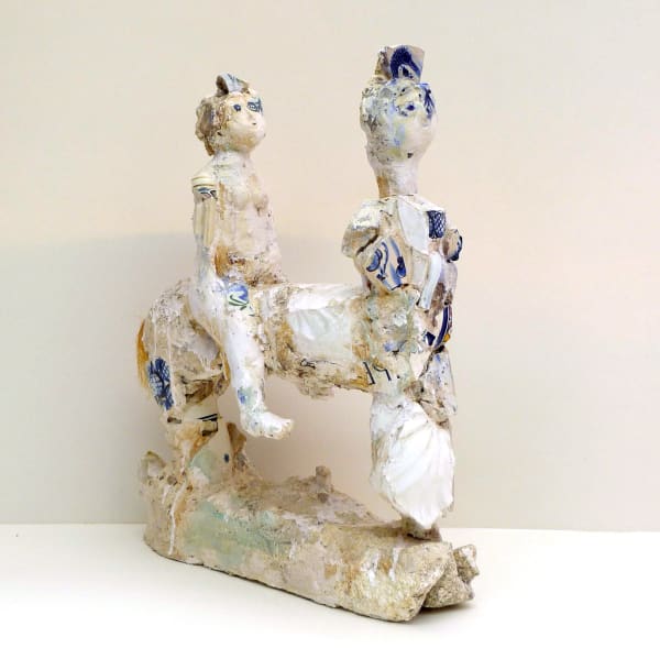 Míguel Sosa, The Understanding, 2024