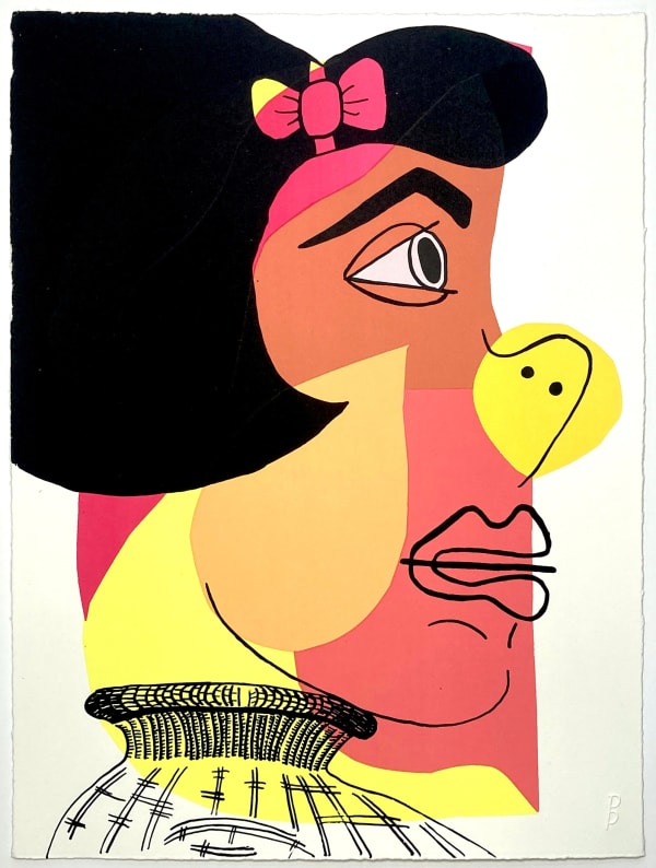 Jessica Campbell, Anadolia (24/25), 2024