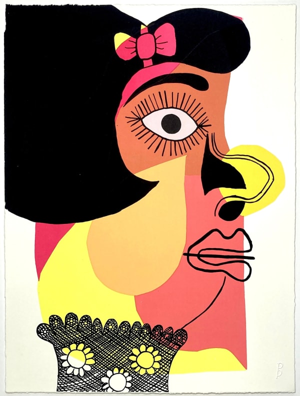 Jessica Campbell, Anadolia (11/25), 2024