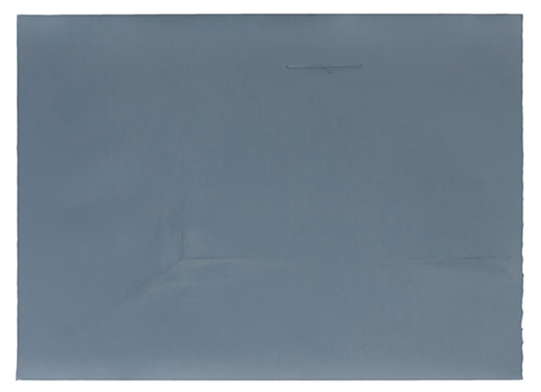 Prajakta Potnis 20:43, 2015 Acrylic emulsion, pencil and water colour on paper 25 x 33.5 inches