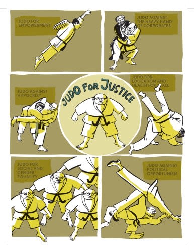 Sarnath Banerjee Untitled, 2012 Inkjet print on paper 23.3 x 31.1 inches