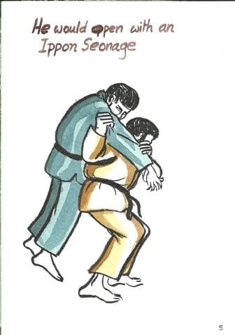 Sarnath Banerjee Arboreal Reduced 5/20, 2012 Ink and water colour on archival paper 7.5 x 6 inches