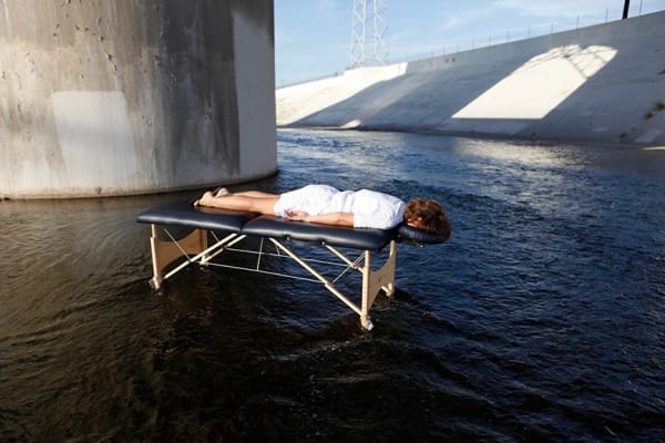 The Institute for New Feeling This is Presence (2016), 2017 Digital video, color, sound 17 minutes 19 seconds