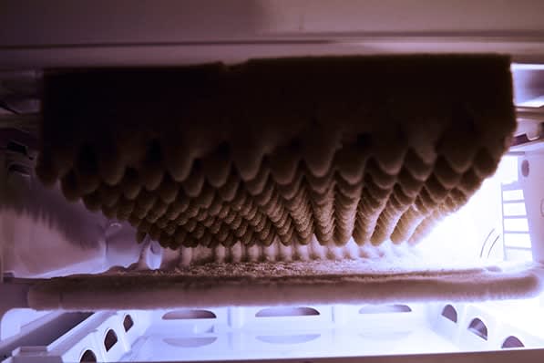 Prajakta Potnis CAPSULE 702, 2016 Digital print on Archival photo rag paper 42 x 61.5 inches