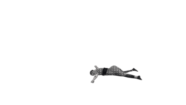 Tejal Shah Unbecoming 3, 2017 Digital prints on Photo Rag Paper 12.5 x 22 Inches 1/3 + 2AP