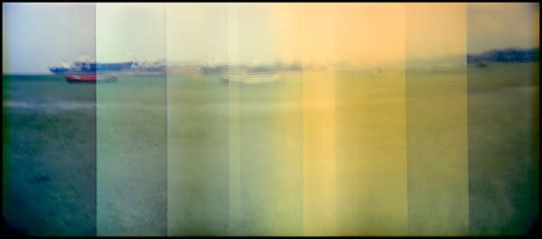 When dead ships travel 6