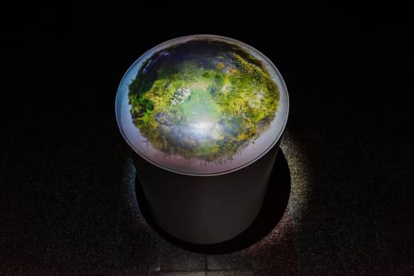 Terrasphere