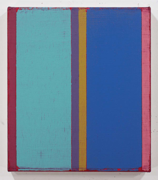 Steven Alexander, Tabula, 2019