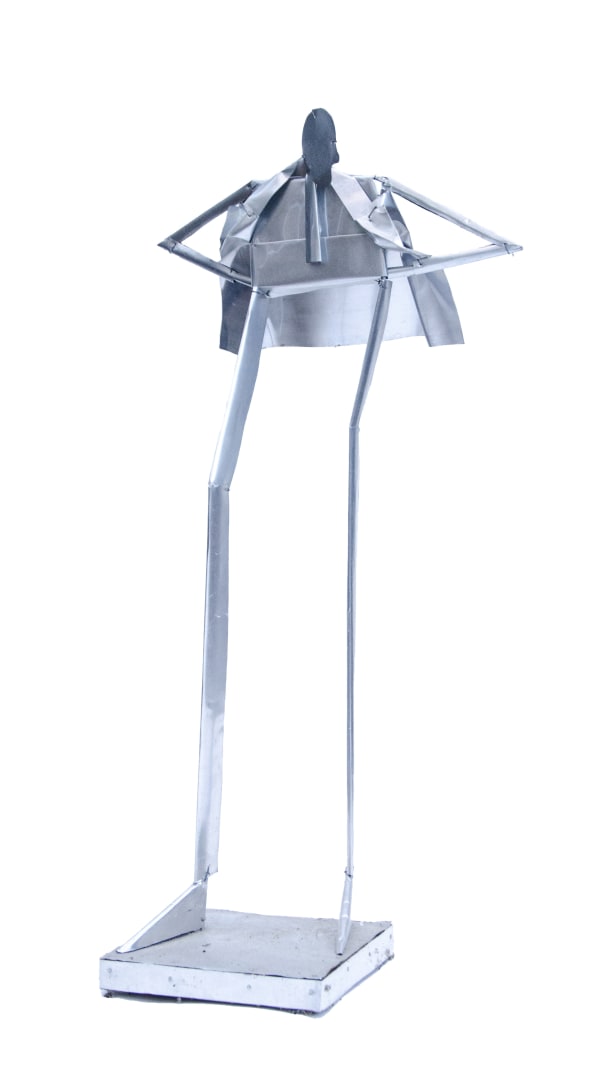 William King, Yesterday, 1985