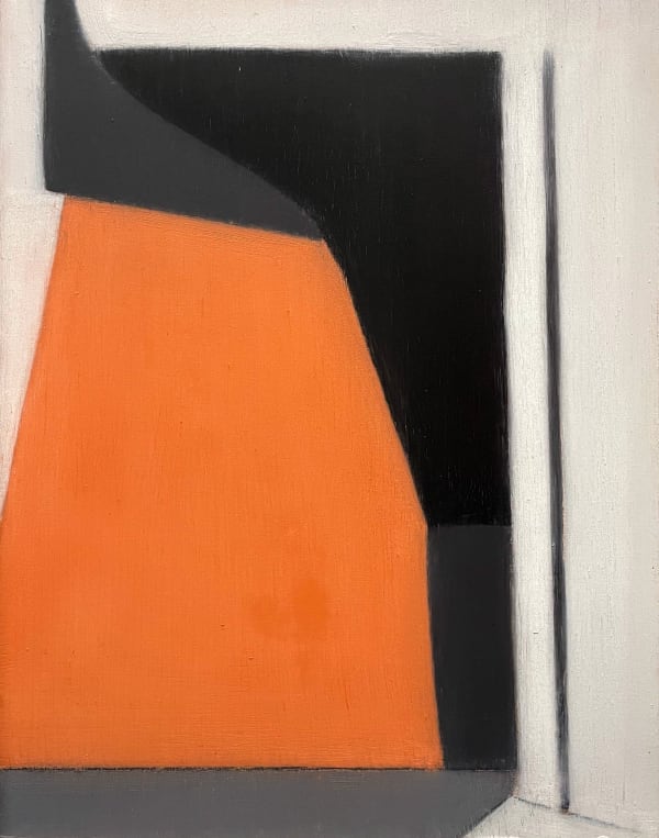 Suzanne Caporael, Untitled, 2012-13 (SOLD)