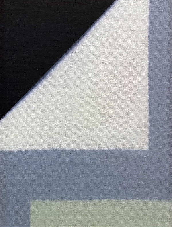 Suzanne Caporael, Untitled, 2012-13