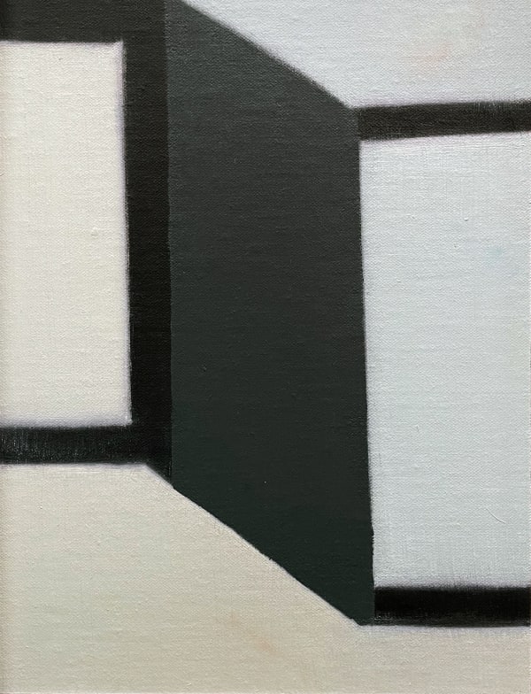 Suzanne Caporael, Untitled, 2012-13