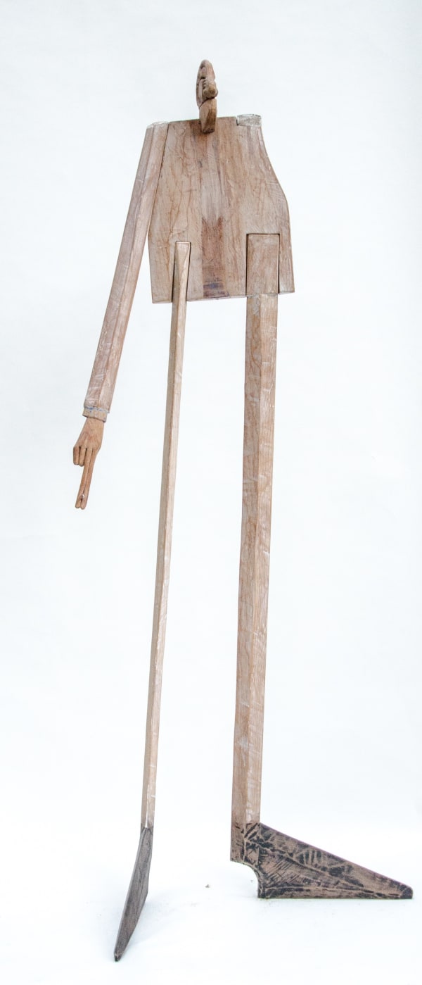 William King, Palm Beach, 1983