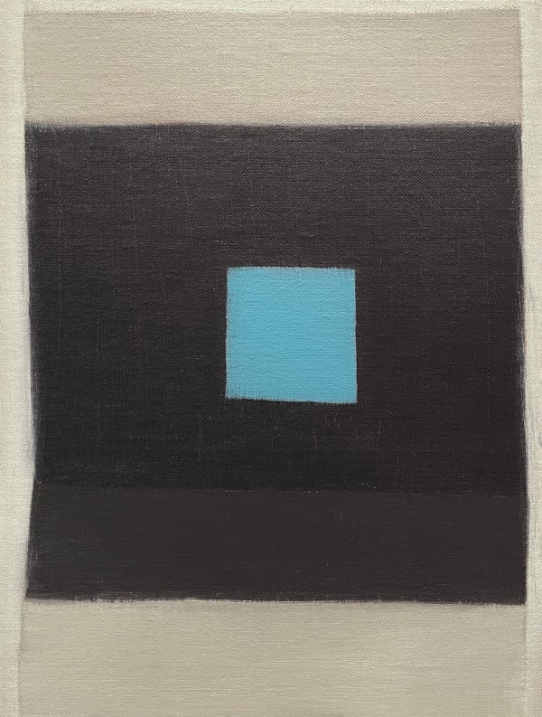 Suzanne Caporael, Untitled, 2012-13