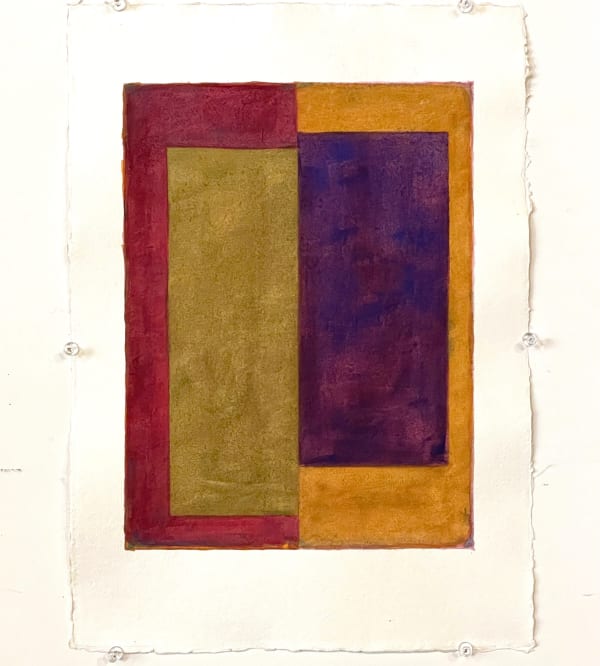 Steven Alexander, Untitled, 2021