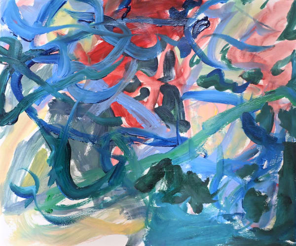 Connie Fox, Untitled #3, 2010